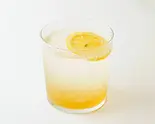 クラフトレモネード(ICE)CRAFT LEMONADE（BY＆BYcoffee and bar）
