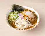 煮干中華そば(生麺ですので茹でてお召し上がりください)（立ち食い蕎麦 噛む。）
