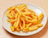 ポテトフライ(名もなき店(仮))