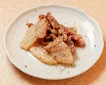 焼きトン(名もなき店(仮))