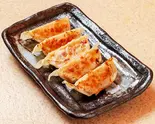 餃子(名もなき店(仮))