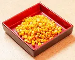 コーンバター(名もなき店(仮))