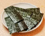 おいしい海苔(名もなき店(仮))