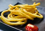 くるくるポテト kurukuru potato（ミリス）