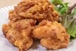 鶏のから揚げ Fried Chicken（ミリス）