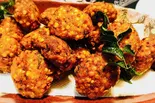 豆の唐揚げ(オーガニック)MAME KARAGE（ミリス）