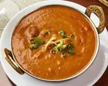マトンカレー Mutton Curry（ナマステ ガネシャマハル 大開店）