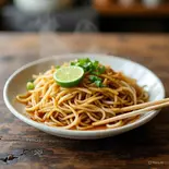 チョーミン Chowmien（ナマステ ガネシャマハル 大開店）