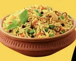 ビリヤニ Biryani（ナマステ ガネシャマハル 大開店）
