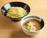 つけめん(濃厚)Tsukemen (Rich)（UNDERGROUND RAMEN 頑者 コクーンシティ店）