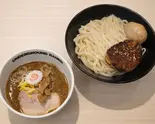 特製つけめん(濃厚)Special Tsukemen（UNDERGROUND RAMEN 頑者 コクーンシティ店）