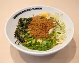 まぜそば Maze-soba（UNDERGROUND RAMEN 頑者 コクーンシティ店）