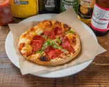 ミックスピザ Mixed Pizza（ジャックス ピザアンドバーガーズ）