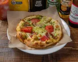 バジルピザ Basil Pizza（ジャックス ピザアンドバーガーズ）