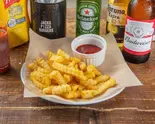フライドポテト French Fries（ジャックス ピザアンドバーガーズ）