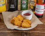 チキンナゲット Chicken Nuggets（ジャックス ピザアンドバーガーズ）