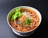 サンラーフォー（パンダ家）
