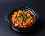 麻婆豆腐（パンダ家）