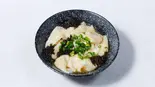 豚骨スープワンタン（パンダ家）