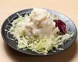 元気が出るポテサラ(生姜焼き定食専門店 元気が出る食堂 池袋店)