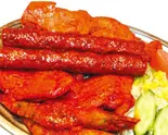 {147} タンドリーミックスグリル Tandoori Mix Grill（サンティ 谷津店）