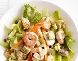 {135} シーフードサラダ SEAFOOD SALAD（サンティ 谷津店）