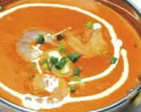 {184} プラウンカレー Prawn Curry（サンティ 谷津店）