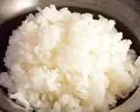 ライス(260g)(クスクスラーメン横川店)