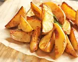ポテトフライ french fries（【カラダが喜ぶオムライスCafe】Egg House～川崎店～）
