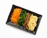 ナムルセット namul set（【カラダが喜ぶオムライスCafe】Egg House～川崎店～）