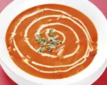 バターチキンマサラ(甘口) Butter Chicken Masala（デリーマハル）