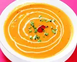 海老カレー Prawn Curry（デリーマハル）
