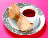 サモサ(2P) Samosa 2P（デリーマハル）