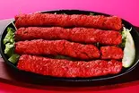 シシカバブ(2P) Seekh Kabab 2P（デリーマハル）