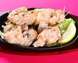 マライカバブ(4P) Malai Kabab 4P（デリーマハル）
