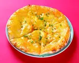 チーズナン Cheese Nan（デリーマハル）