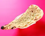 ガーリックナン Garlic Nan（デリーマハル）