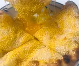 GOMA CHEESE NAN. SASME CHEESE NAN（デリーマハル）