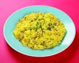 クミンライス Jeera Rice（デリーマハル）