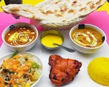 デリーセット Delhi Set（デリーマハル）