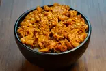 味噌スタミナ丼 Miso Stamina Bowl1(M)(ガッツリスタミナ弁当!!野郎の道!!~巣鴨店~)