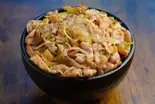 1.5倍盛り!ねぎ塩スタミナ丼Negi Salt Stamina Pork Rice Bowl(L)(ガッツリスタミナ弁当!!野郎の道!!~巣鴨店~)