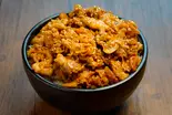 1.5倍盛り!味噌スタミナ丼 Miso Stamina Bowl1(L)(ガッツリスタミナ弁当!!野郎の道!!~巣鴨店~)