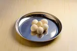 うずらの卵 (鹌鹑蛋) quail egg 2個 (2个) two pieces(美人麻辣烫~川崎店~)