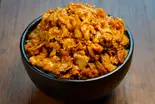 2倍盛り!味噌スタミナ丼 Miso Stamina Bowl1(LL)(ガッツリスタミナ弁当!!野郎の道!!~巣鴨店~)