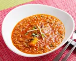 キーマカレーセット Keema Curry SET（DESI TANDOOR B.B.Q）