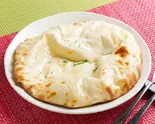 炭火焼チーズナン Cheese Naan（DESI TANDOOR B.B.Q）