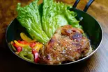 【単品】スパイスハーブチキンステーキグリル Grilled Spiced Herb Chicken Steak(【チキンステーキ弁当】Master Of Chicken~登戸駅前店~)