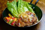 【単品】チーズチキンステーキグリル Grilled Cheese Chicken Steak(【チキンステーキ弁当】Master Of Chicken~登戸駅前店~)