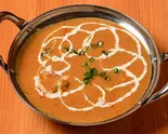 チキンカレー Chicken Curry（さくらアジアンダイニング北大宮）